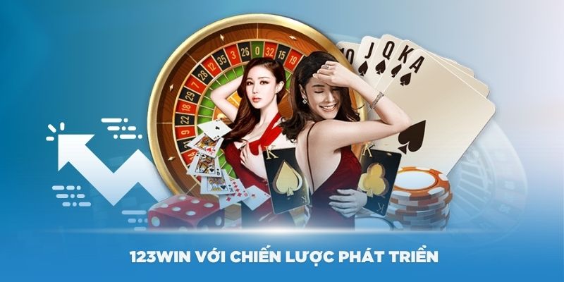 Câu chuyện của 123Win truyền cảm hứng về sự kiên trì và nỗ lực không ngừng