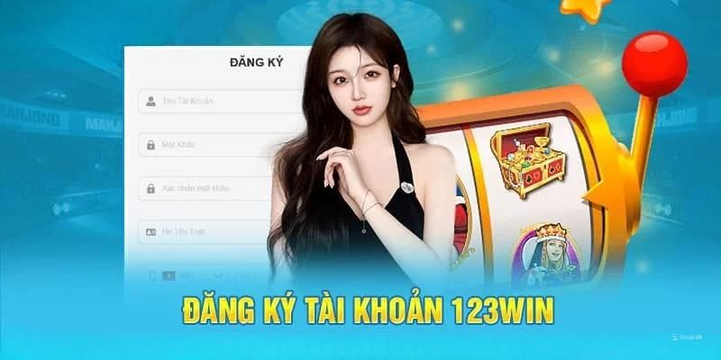 Hướng Dẫn Đăng Ký Vào Website 123win Chi Tiết Cho Tân Thủ