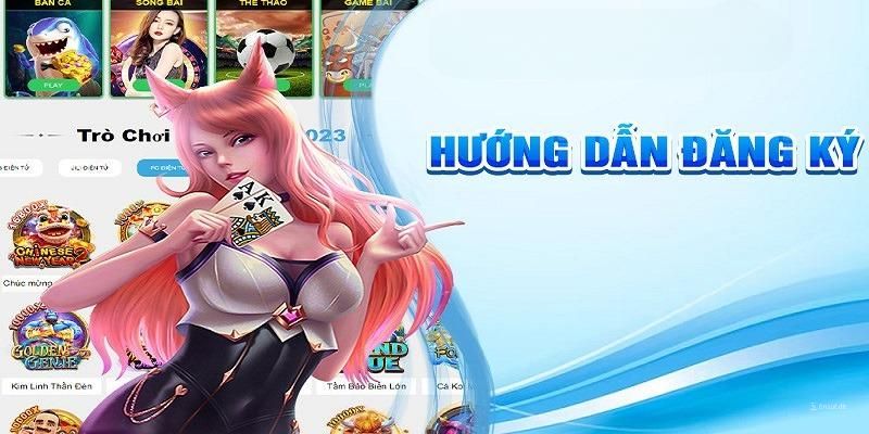 Hướng Dẫn Đăng Ký Vào Website 123win Chi Tiết Cho Tân Thủ