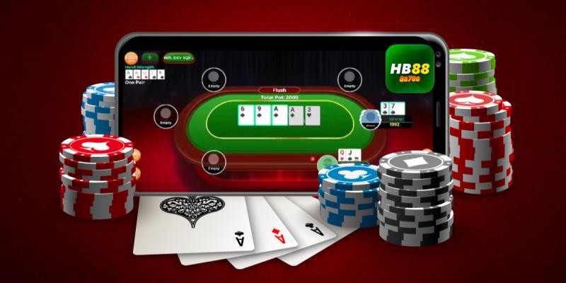 Bí Mật Về 10+ Mẹo Chơi Poker Nhà Cái Không Muốn Game Thủ Biết