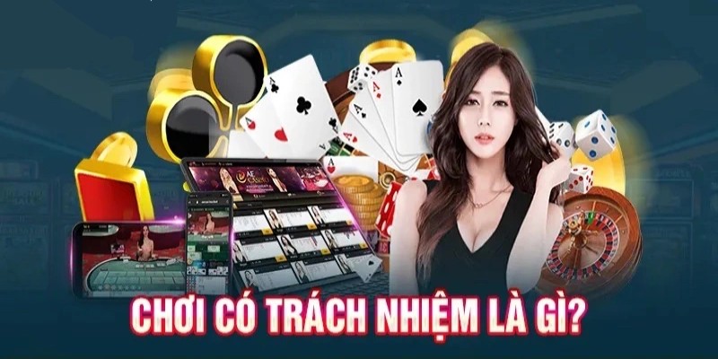 Cá cược có trách nhiệm 123Win: Bí quyết chơi vui, thắng lớn mà không lo mất kiểm soát