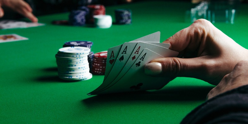 Bí Mật Về 10+ Mẹo Chơi Poker Nhà Cái Không Muốn Game Thủ Biết