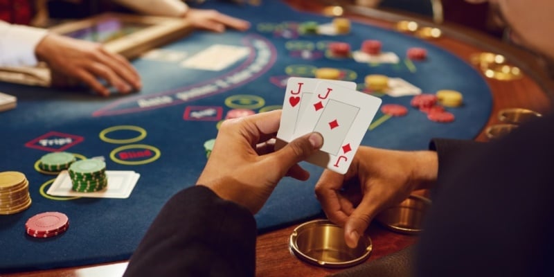 Bí Mật Về 10+ Mẹo Chơi Poker Nhà Cái Không Muốn Game Thủ Biết