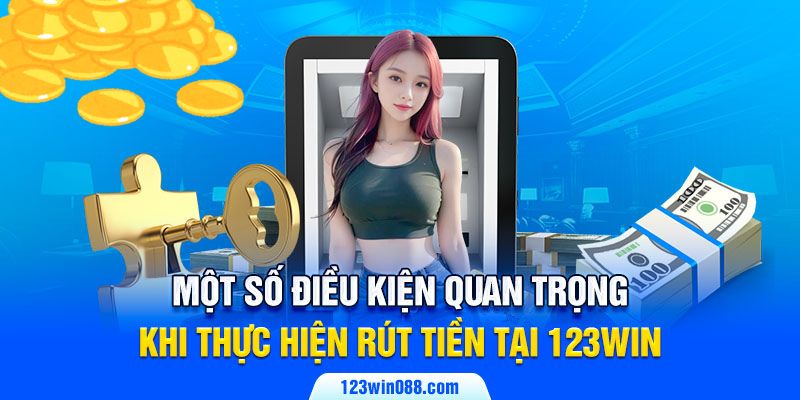 Hướng Dẫn Rút Tiền 123win Được Cập Nhật Mới Nhất Năm 2024