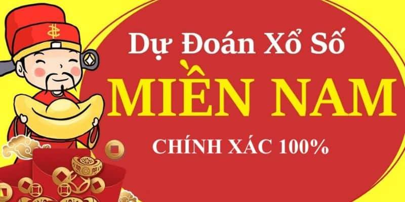 Dự Đoán Xổ Số Miền Nam - Dự Đoán Soi Cầu Chuẩn Tại 123WIN