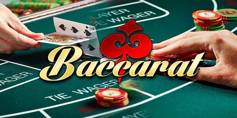 Bật mí 5 mẹo chơi Baccarat cơ bản nhất cho tân thủ