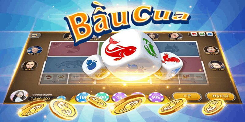 Hướng Dẫn Chơi Bầu Cua 123Win: Đơn Giản, Dễ Trúng, Tỷ Lệ Ăn Cao