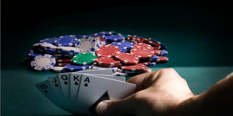 Hướng Dẫn Chơi Poker Cực Chi Tiết Cho Tân Binh Mới Tham Gia