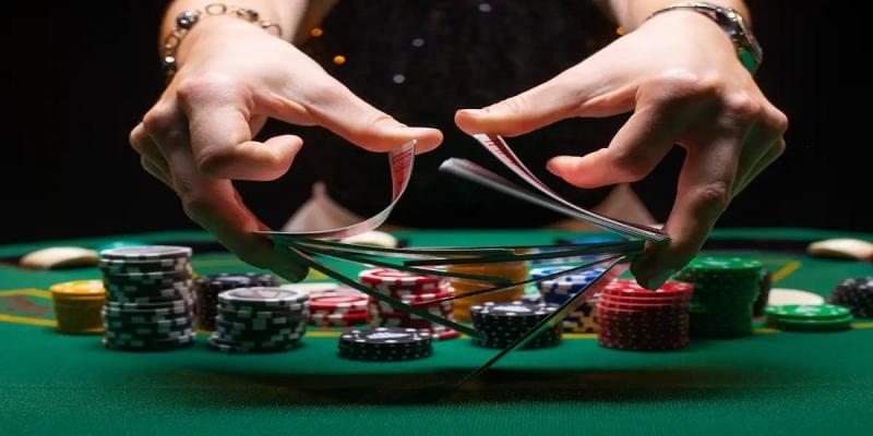 Hướng Dẫn Chơi Poker Cực Chi Tiết Cho Tân Binh Mới Tham Gia