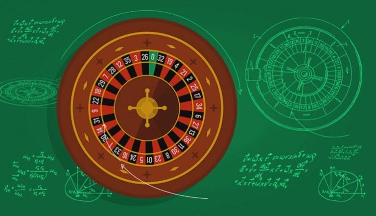 Hướng dẫn chơi Roulette đơn giản dễ hiểu dành cho người mới 