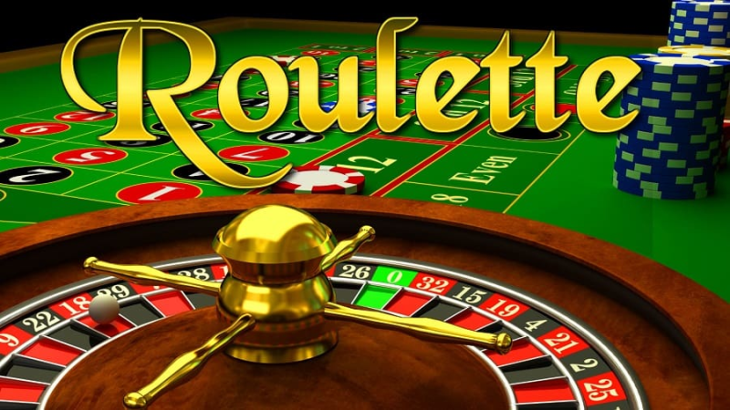 Hướng dẫn chơi Roulette đơn giản dễ hiểu dành cho người mới 