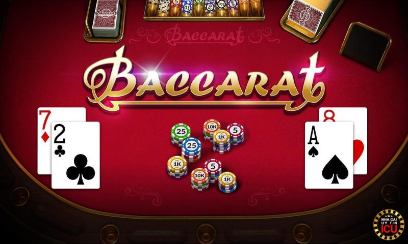 Khuyến Mãi Baccarat - Chương Trình Ưu Đãi Siêu Khủng