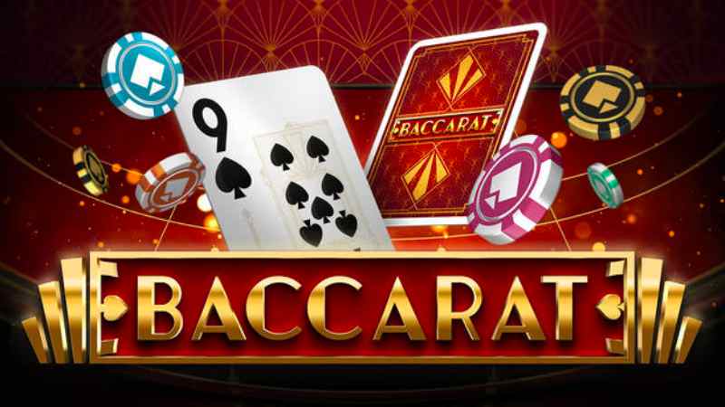 Khuyến Mãi Baccarat - Chương Trình Ưu Đãi Siêu Khủng