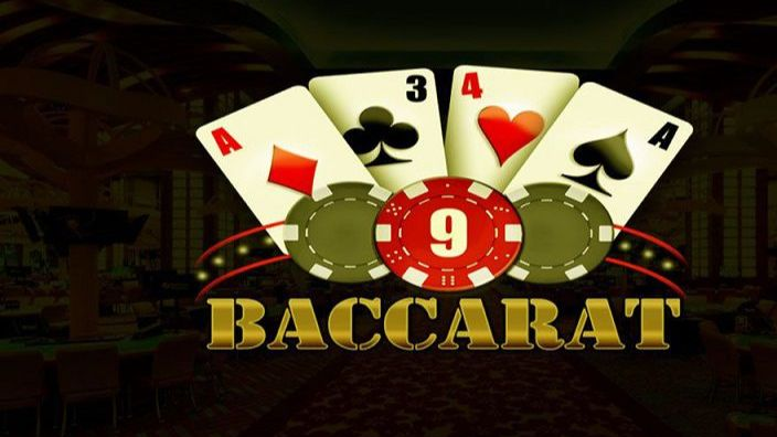 Khuyến Mãi Baccarat - Chương Trình Ưu Đãi Siêu Khủng