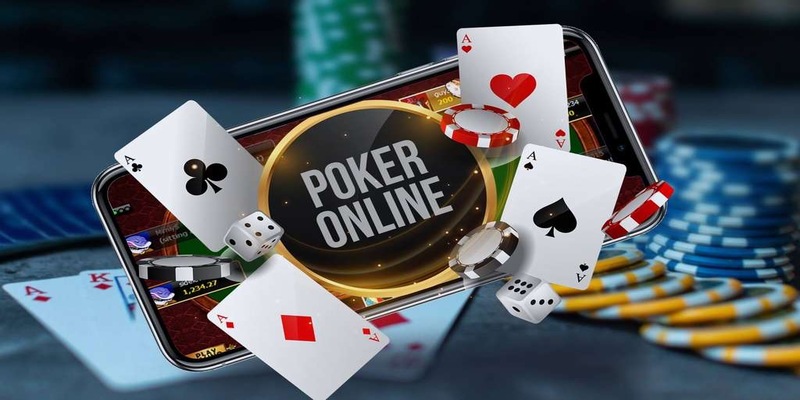 Khuyến Mãi Poker, Thắng Nhanh Trúng Lớn, Ưu Đãi Có 1-0-2