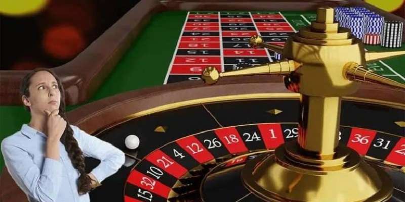 Khuyến Mãi Roulette - Khám Phá Những Ưu Đãi Mới Nhất 2024