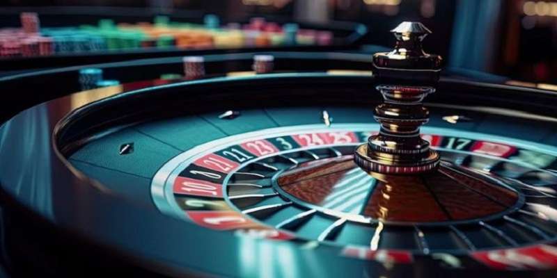 Khuyến Mãi Roulette - Khám Phá Những Ưu Đãi Mới Nhất 2024