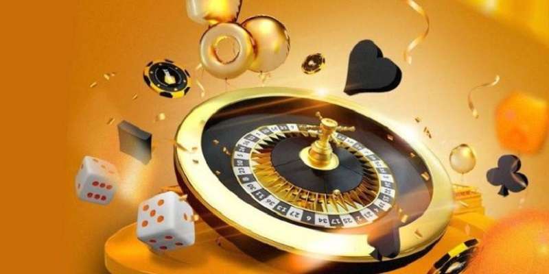 Khuyến Mãi Roulette - Khám Phá Những Ưu Đãi Mới Nhất 2024