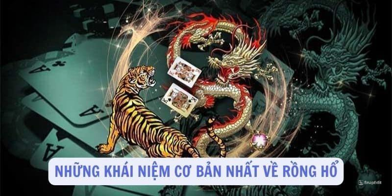 Khuyến Mãi Rồng Hổ - Các Khuyến Mãi Hấp Dẫn Khi Chơi Online