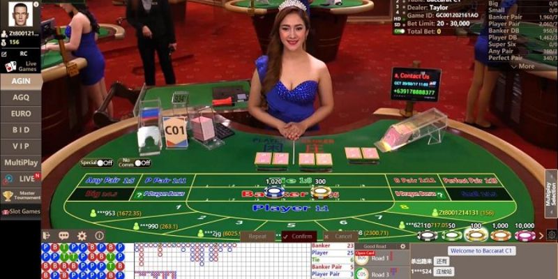 Bật mí 5 mẹo chơi Baccarat cơ bản nhất cho tân thủ