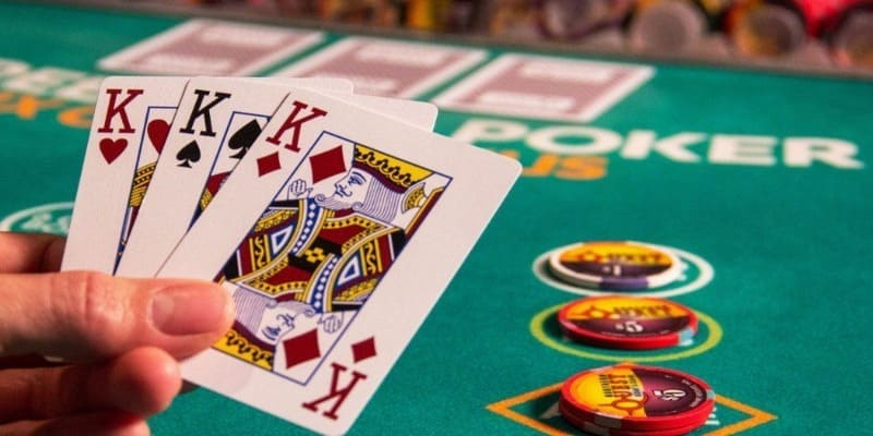 Bí Mật Về 10+ Mẹo Chơi Poker Nhà Cái Không Muốn Game Thủ Biết