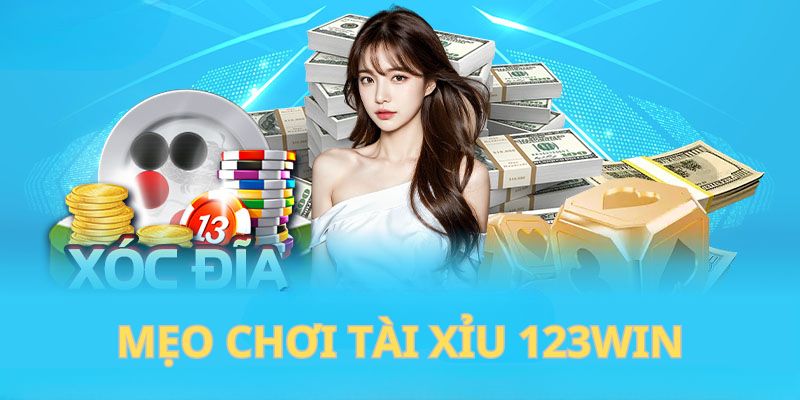 Mẹo Chơi Tài Xỉu 123win Như Chuyên Gia: Tuyệt Chiêu "Bắt Cầu" Siêu Đỉnh