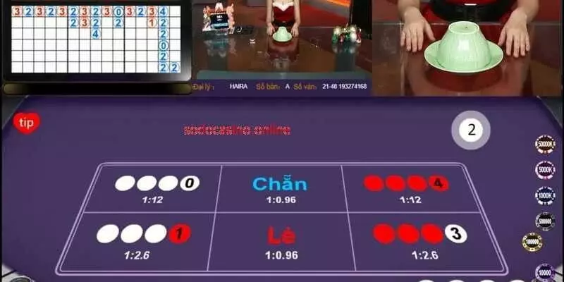 Bỏ túi 7 mẹo chơi xóc đĩa từ các chuyên gia lão luyện của 123Win