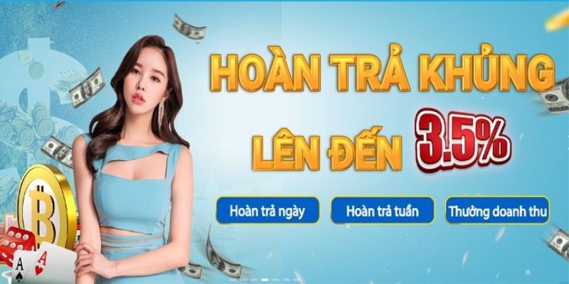 Khuyến mãi Sicbo - Cơ hội nhận thưởng khủng khi chơi Sicbo online