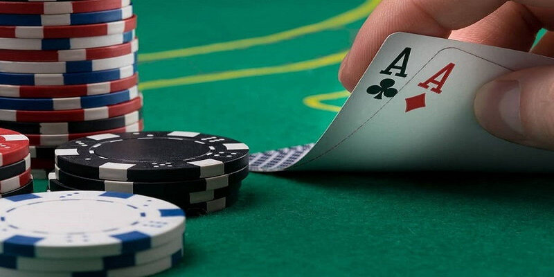 Khuyến Mãi Poker, Thắng Nhanh Trúng Lớn, Ưu Đãi Có 1-0-2