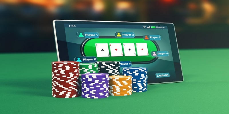 Hướng Dẫn Chơi Poker Cực Chi Tiết Cho Tân Binh Mới Tham Gia