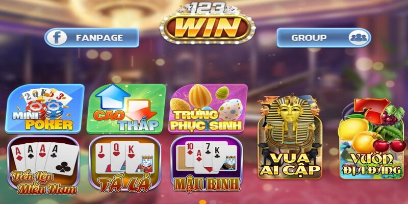 Tuyên Bố Sứ Mệnh 123Win: Hé Lộ Tầm Nhìn Dẫn Đầu Thị Trường Cá Cược