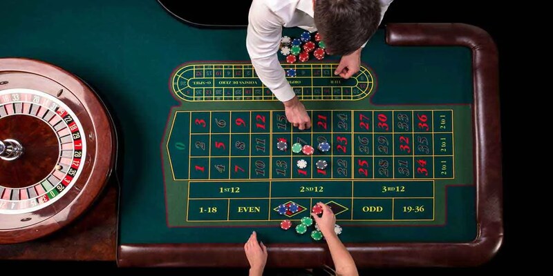 Mẹo Chơi Roulette- Tổng Hợp Những Chiến Thuật Hay Nhất 2024