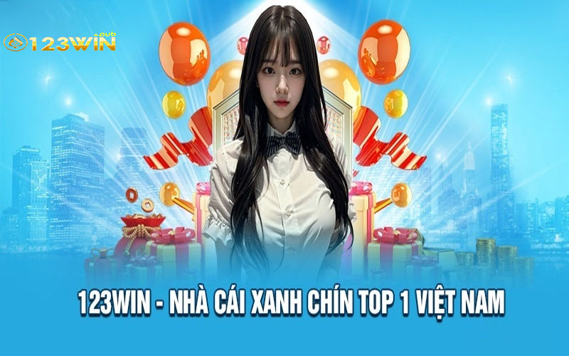 Giới thiệu 123Win